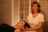Cranio Sacral Therapie