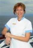 Auf der MS-EUROPA